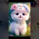 Cute puppies  🐶 😍 💖#trending#youtube#ai#share#ytshorts
