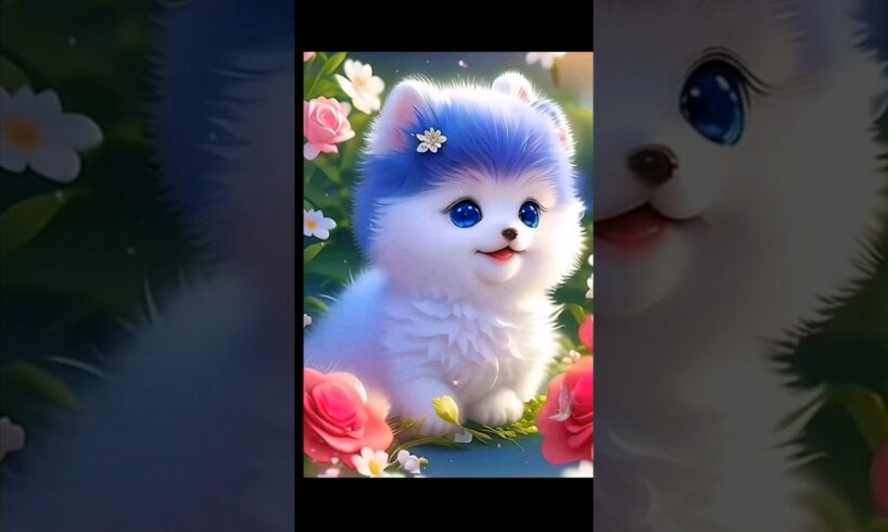 Cute puppies#trending#youtube#ytshorts