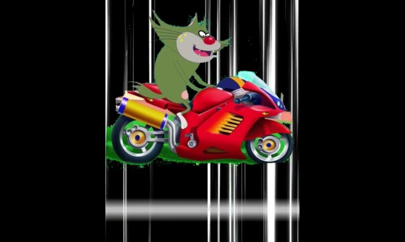 David Putra 2000cc bike