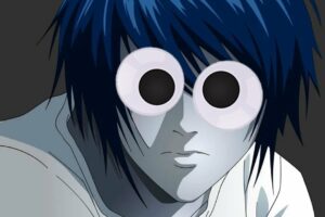 Dumbest Moments In Death Note