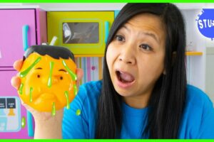EPIC FAILS!! Ryan's Mommy Tests Grocery Store Toys Challenge!