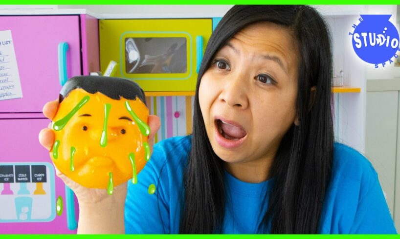 EPIC FAILS!! Ryan's Mommy Tests Grocery Store Toys Challenge!