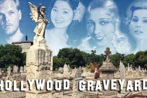 FAMOUS GRAVE TOUR - Viewers Special #18 (Avicii, Josephine Baker, etc.)