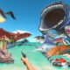 FPS Avatar Rescues Sea Monsters and Fights Flying Monsters - Animal Revolt Battle Simulator