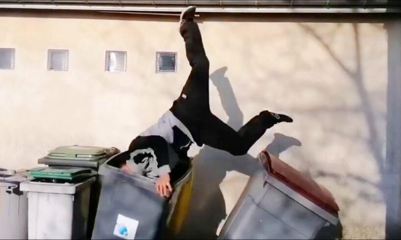 Fails of the Week! - Try Not To Laugh #19