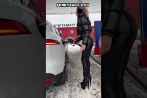 Funny Fails Compilation 2.39 - 2023