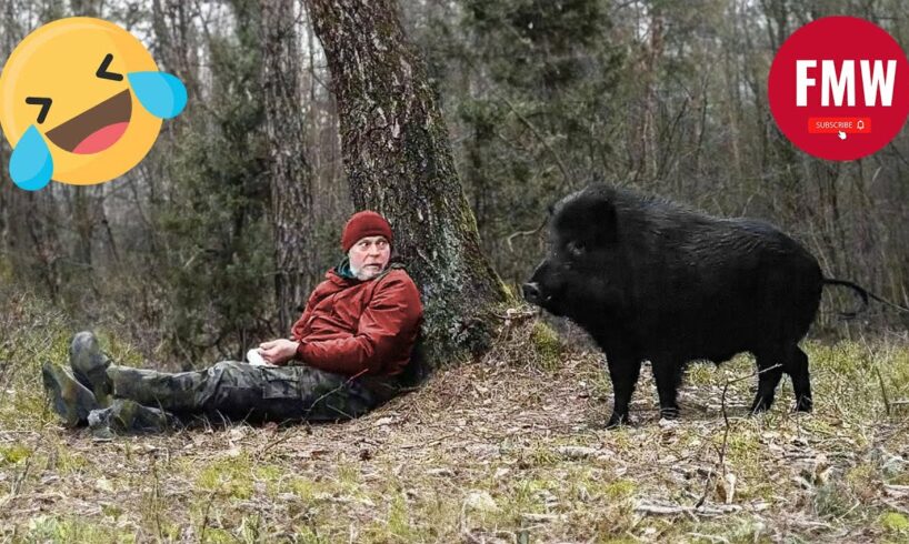 Funny & Hilarious People's Life 😂 #72 - Try not to Laugh | Funny Fails Compilation 2024