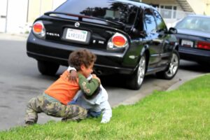 HOOD FIGHTS(HAYWARD CA)