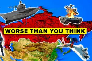 How BAD are Russian Weapons? COMPILATION