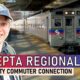 How a Tunnel made SEPTA America’s Best Regional Rail
