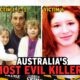 Inside the Minds of Australia’s Most Evil Killers | Crimes That Shook Australia Compilation