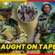 KDF special forces CLA$H with Police Officers in Likoni |Plug Tv Kenya