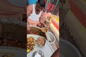 Kishore Bhaina Mutton Bhubaneswar  #streetfood #food #shorts