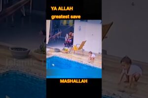 MASHALLAH 😇| GREATEST SAVE ☝️#shorts #viral #respect