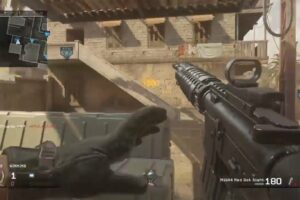 Modern Warfare Remastered - TOP 5 FAILS OF THE WEEK #2