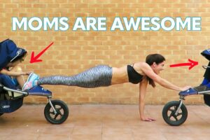 Moms Are Awesome | Mothers Day 2024