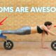 Moms Are Awesome | Mothers Day 2024