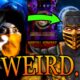 Mortal Kombat's Midway Era was WEIRD... (Compilation)