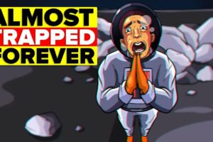 Most Terrifying TRAPPED Stories That Will Trigger Your Anxiety! (Compilation)