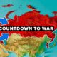 NATO vs Russia (COMPILATION)