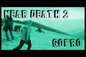 NEAR DEATH GOPRO COMPILATION pt.2 [TheHolyFail]