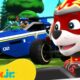 PAW Patrol Coolest Vehicles Rescues & Adventures! 🏎 80 Minute Compilation | Nick Jr.