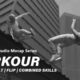 Parkour | Extreme Sports Mocap Motions for iClone & ActorCore