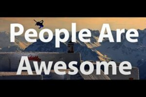 People Are Awesome - Compilation - Week 1