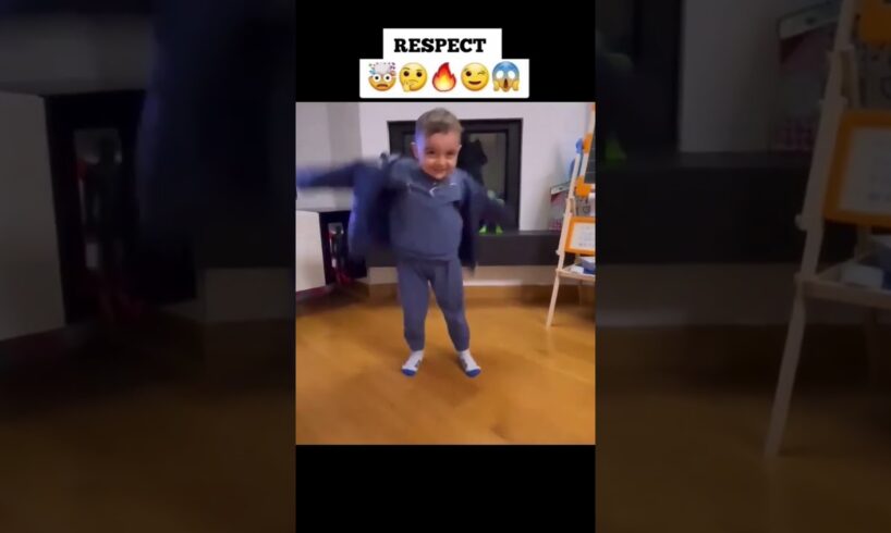 People Are Awesome Respect Video 100
