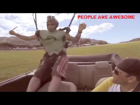 People are awesome | Adventure Scenes | Talented People