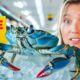 Raising a Grocery Store Crab as a Pet
