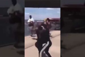 *SCHOOL FIGHTS COMPILATION* #shorts