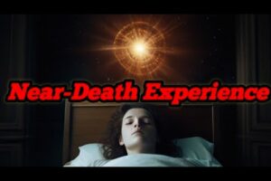 Scary Near-Death Experience True Stories