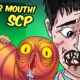 TERRIFYING SCPs That Are In Your Mouth?! (Compilation)