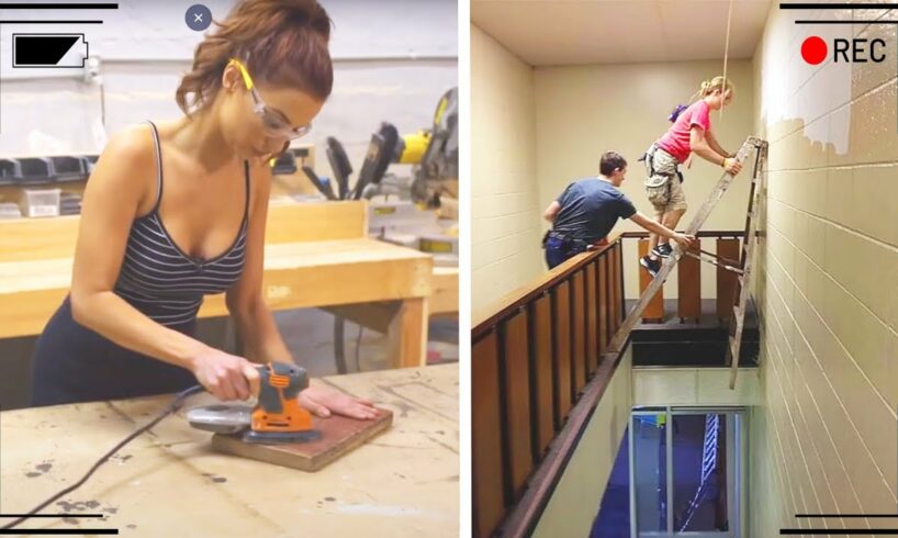 TOTAL IDIOTS AT WORK #164 | Bad day at work | Fails of the week | Instant Regret Compilation 2024