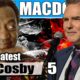 The Greatest Bill Cosby Story Ever - Norm Macdonald Compilation