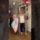 These People Are FELINE the Fun!!! 🤣 🎂 #happybirthday #funny #fails #afv #funnypets