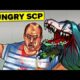 These SCPs Will Eat You Alive! (Compilation)