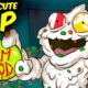 Top 12 CUTE but KILLER SCP (Compilation)