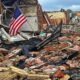 Tornado Outbreak Hits Oklahoma - Apr. 27, 2024
