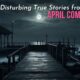 True Disturbing Reddit Posts Compilation - April '24 edition