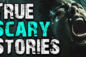 True Scary Stories To Help You Fall Asleep April 2024 Compilation | Rain Sounds