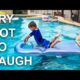Try Not To Laugh 😅  | Fails of the Week | Fun Moments | AFV [2 HOURS]