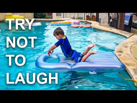 Try Not To Laugh 😅  | Fails of the Week | Fun Moments | AFV [2 HOURS]