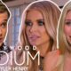 Tyler Henry Reads “Baywatch” Stars Carmen Electra & Brooke Burns | Hollywood Medium | E!