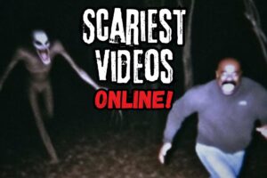 Ultimate 2024 Horror Compilation Scary Videos You Have to See! PT #2 (Must See)