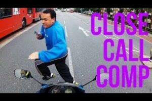 Ultimate Close Call Compilation || FailArmy