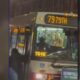 Video shows CTA bus driver being attacked