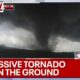 WATCH: Violent tornado in Nebraska | LiveNOW from FOX