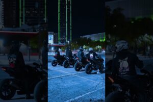 WE WILL RIDE - TILL WE DIE /// brutal-bikes.com